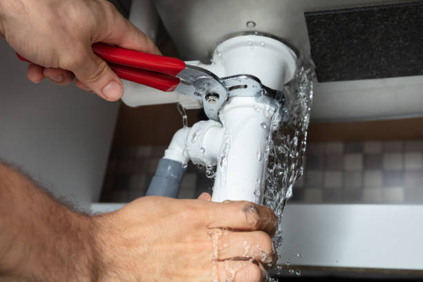 Best Water damage restoration near me  in Casas Adobes, AZ