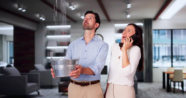 Best Carpet water damage restoration  in Casas Adobes, AZ